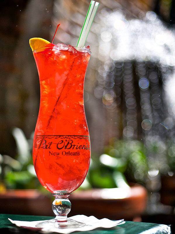 hurricane