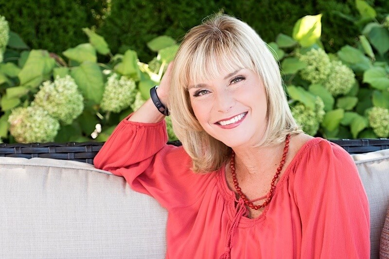 Beth Fortune: FACES of Nashville