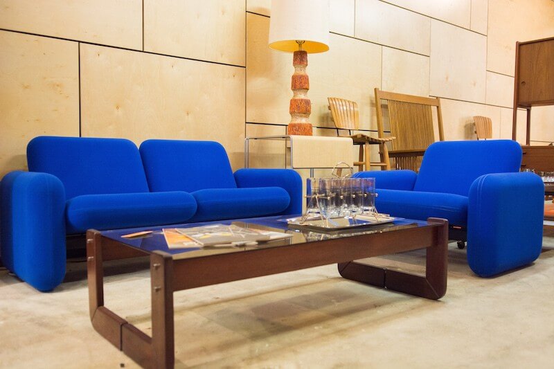 Repurposed Modern is a Mid Century Modern Treasure Chest Right Here in Louisville