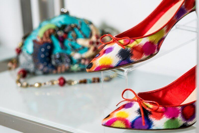 Shop luxury consignment in 8th Avenue South Nashville