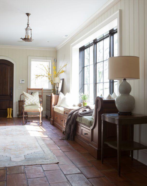Learn about Roger Higgins and his design Inspiration