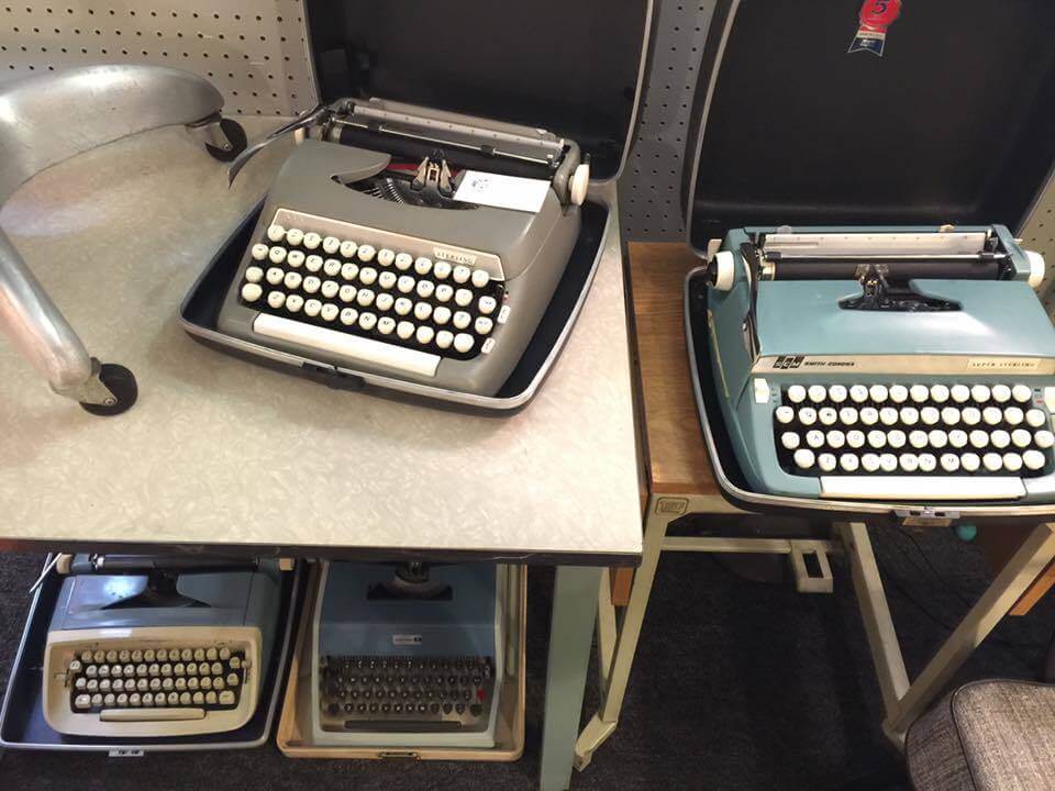 Shop home décor in 8th Avenue South Nashville