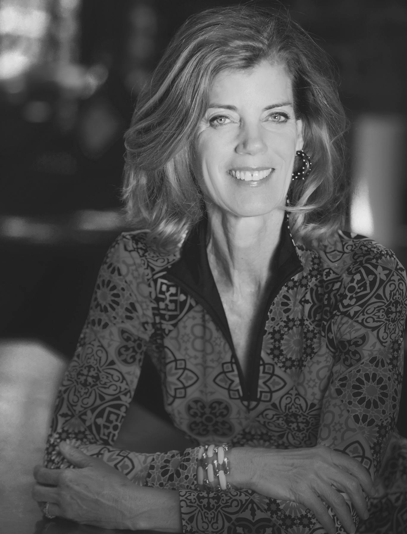 Suzanne Pollak is the cofounder and dean of the Charleston Academy of Domestic Pursuits, a class and lecture platform designed to foster more meaningful connections to how and where we live. She is also co-author of The Charleston Academy of Domestic Pursuits: A Handbook of Etiquette with Recipes.