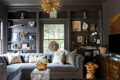 Interior Designer Crush: Jan Ware - Jan Ware