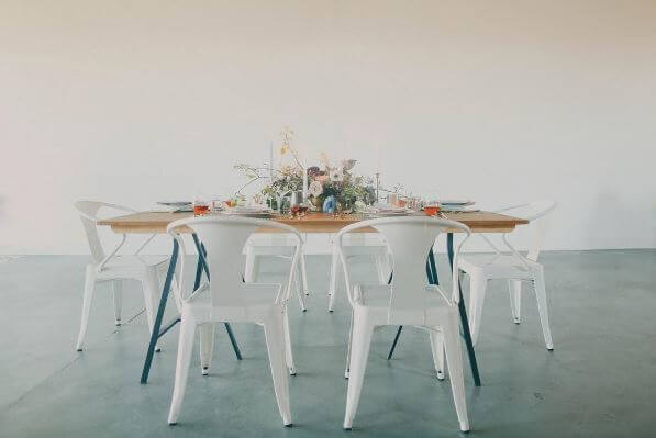 The natural light at The Nest is beautiful. Image: @thenestbham The natural light at The Nest is beautiful. Image: @thenestbham