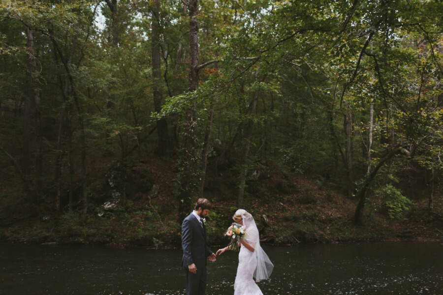 “I think my favorite thing was just seeing it all come together. Leading up to it we had made so many decisions and selections and on that day seeing it all come together was really something,” Ivy says. “It felt like we had really created a special day and I was at ease that we had made the right choices on everything. I can thank Mariée Ami for that peace I had that day, they were the ones doing all the work that day so that I could focus on my marriage and enjoy what we had created.” “I think my favorite thing was just seeing it all come together. Leading up to it we had made so many decisions and selections and on that day seeing it all come together was really something,” Ivy says. “It felt like we had really created a special day and I was at ease that we had made the right choices on everything. I can thank Mariee Ami for that peace I had that day, they were the ones doing all the work that day so that I could focus on my marriage and enjoy what we had created.”