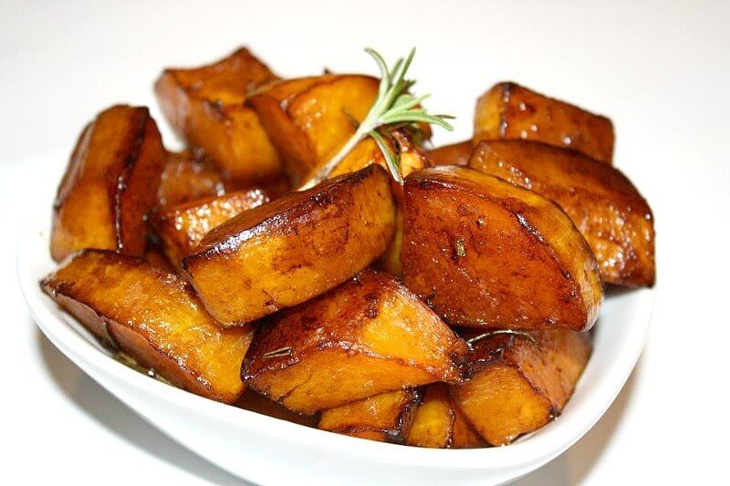 StyleBlueprint Charlotte recipes