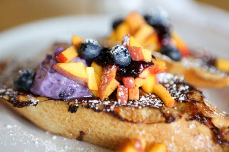 Breakfast all day? Yes, please.