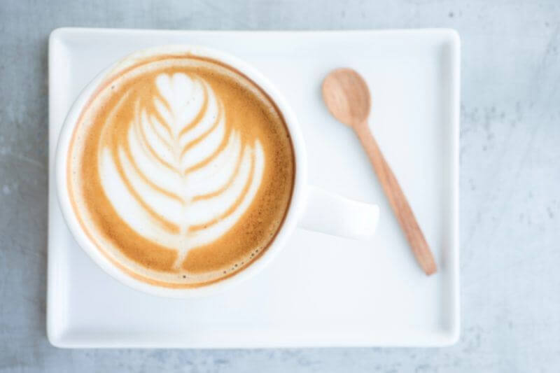 Salt & Vine opens at 10 a.m., serving coffee drinks and breakfast breads and pastries. Salt & Vine opens at 10 a.m., serving coffee drinks and breakfast breads and pastries.