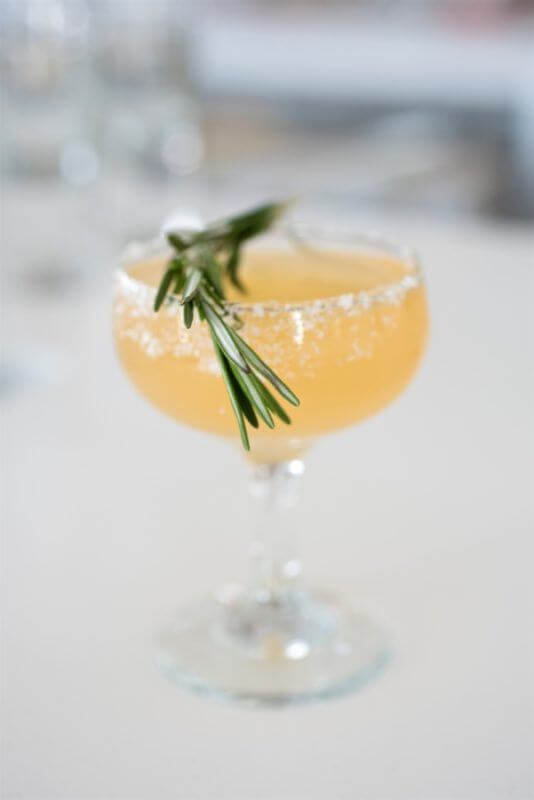 This Rosemary Beach is closer than 30A and winner of our cocktail taste test ---gin, red grapefruit juice and rosemary. This Rosemary Beach is closer than 30A and winner of our cocktail taste test ---gin, red grapefruit juice and rosemary.