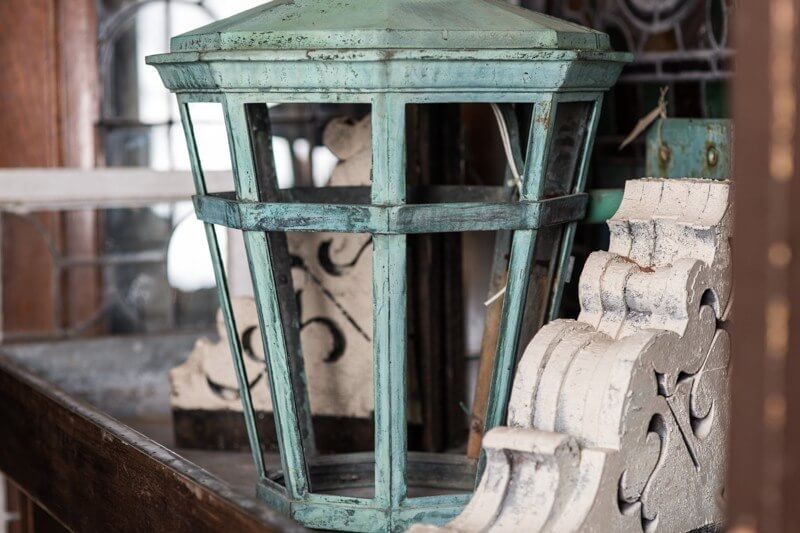 Shop home décor in 8th Avenue South Nashville
