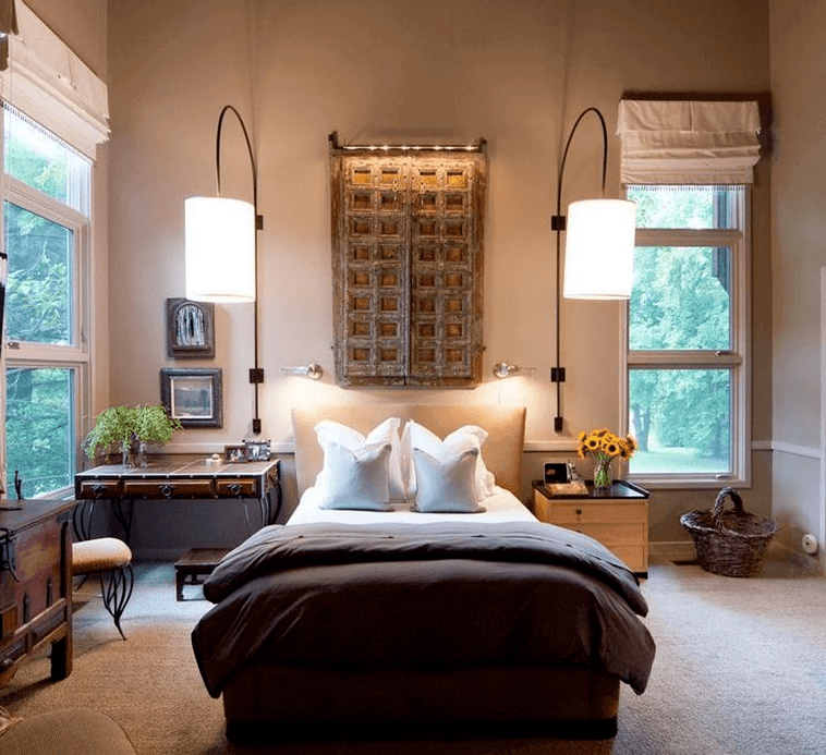 R. Higgins Interiors never ceases to impress