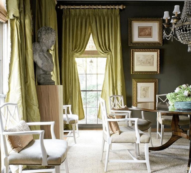R. Higgins Interior can do it all! 