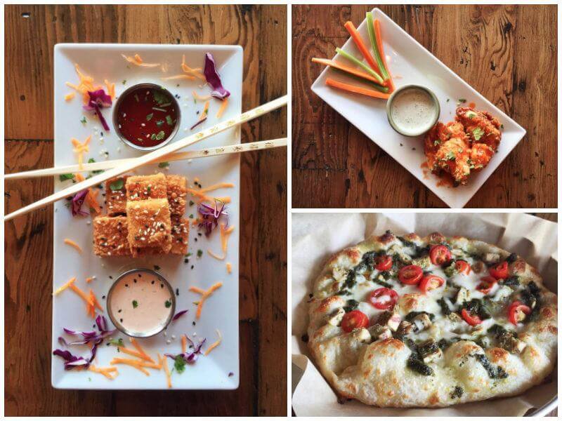 Invite your tastebuds to the party at Kitchen Sync. Image: Instagram
