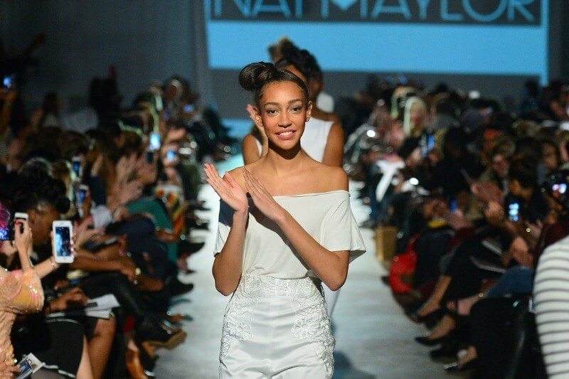 Celebrating the Local Designers of 2016 RAGTRADE ATLANTA