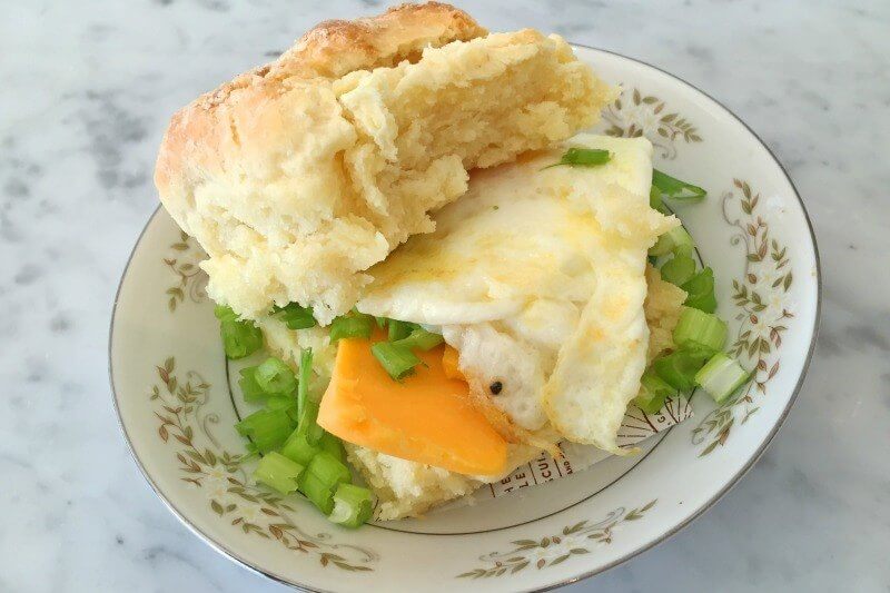 7 Places to Fill Up on the Very Best Biscuits in Atlanta