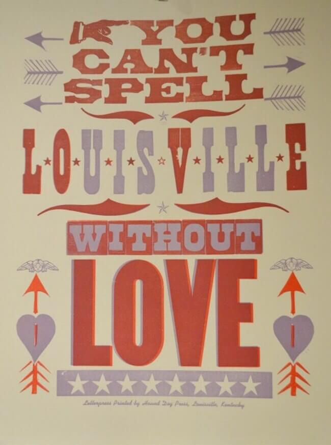 48 Hours in Louisville