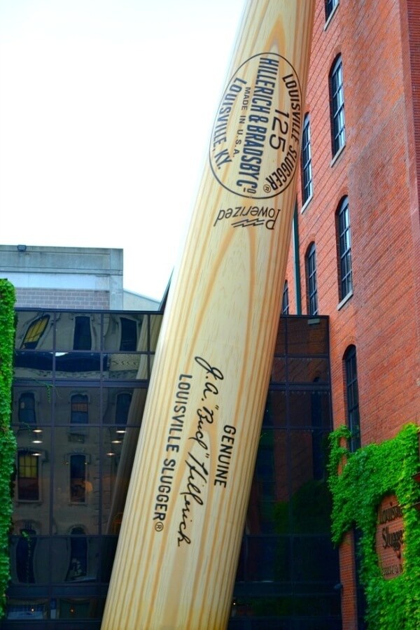 48 Hours in Louisville