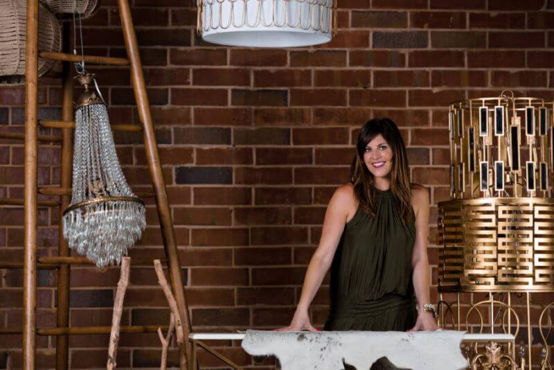 Faces of Charlotte: Ivy Robinson