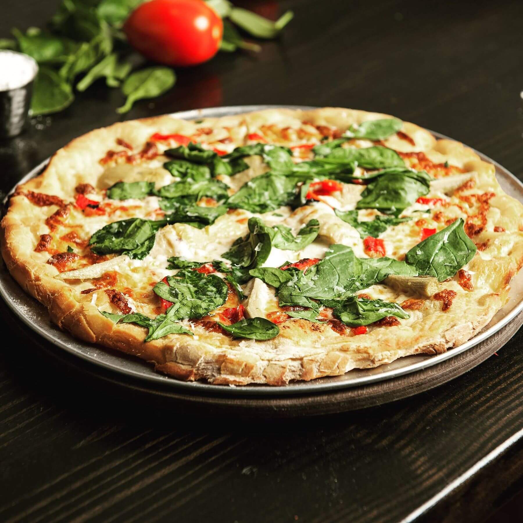 Whether you're craving pizza, pasta or any other decadent Italian-inspired dish, Tavolo has you covered. Image: Tavolo Whether you're craving pizza, pasta or any other decadent Italian-inspired dish, Tavolo has you covered. Image: Tavolo