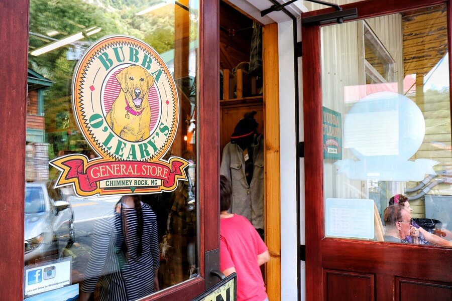 Bubby O'Leary's General Store
