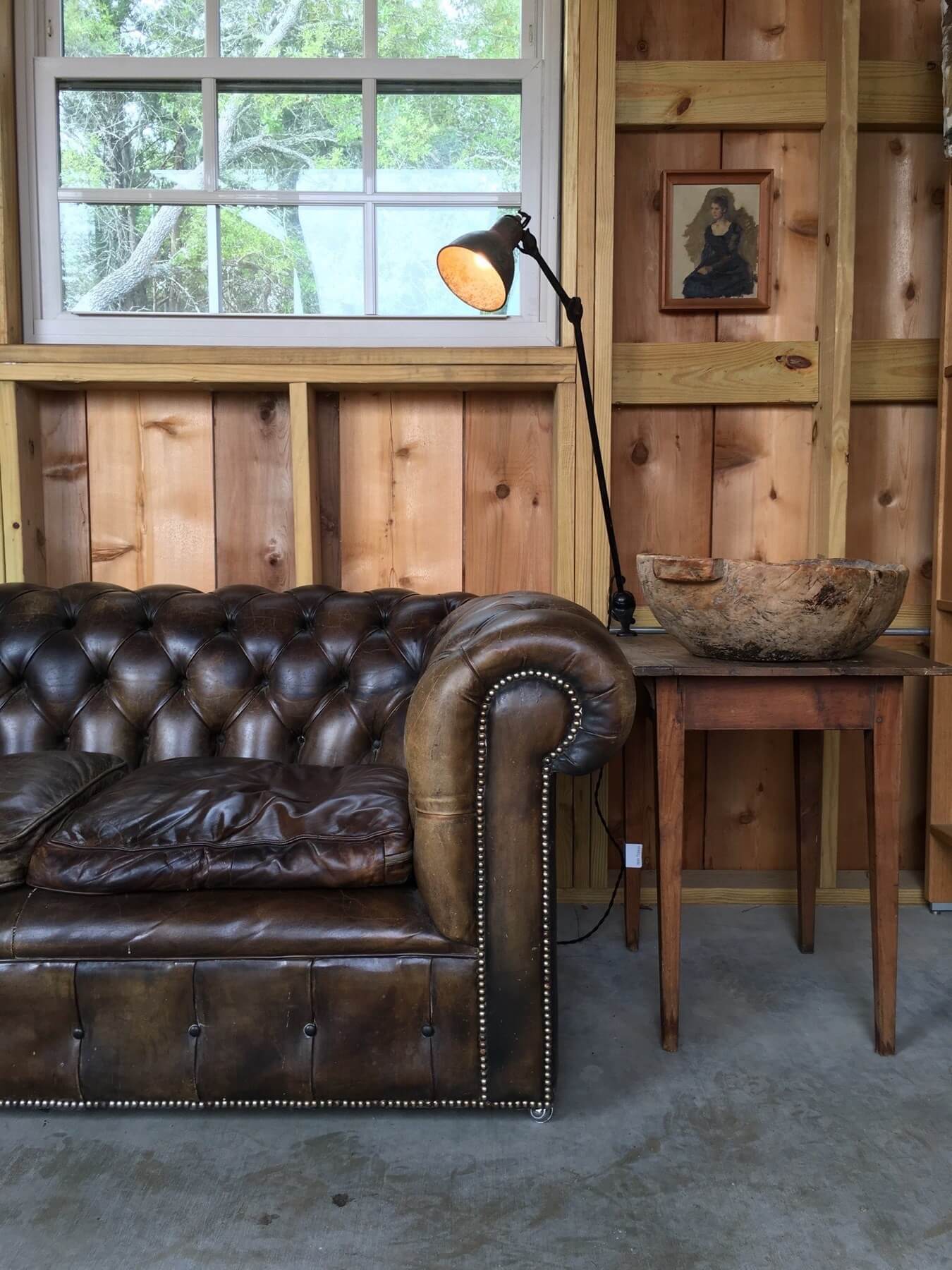 People travel from as far as California to shop Eneby Home's collection and we can see why! 