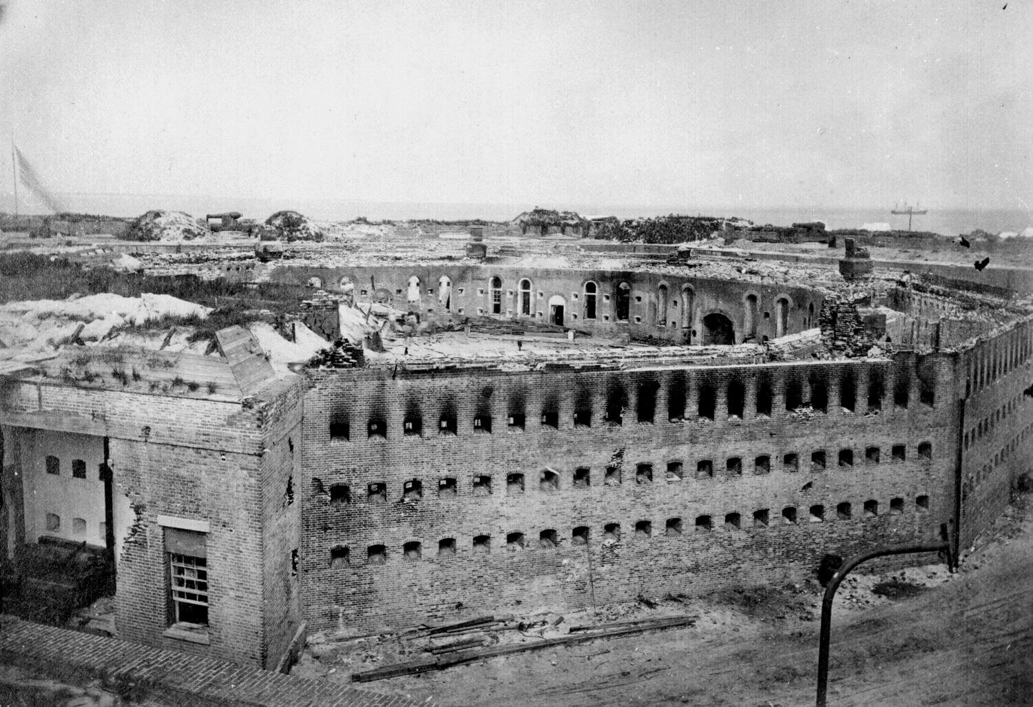 Fort Morgan