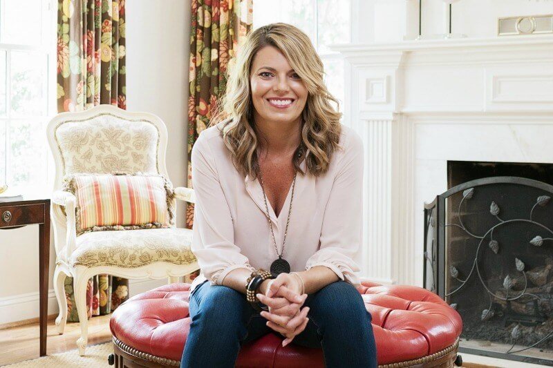 Interior Designer Crush: Michele Gratch of MBG Interiors