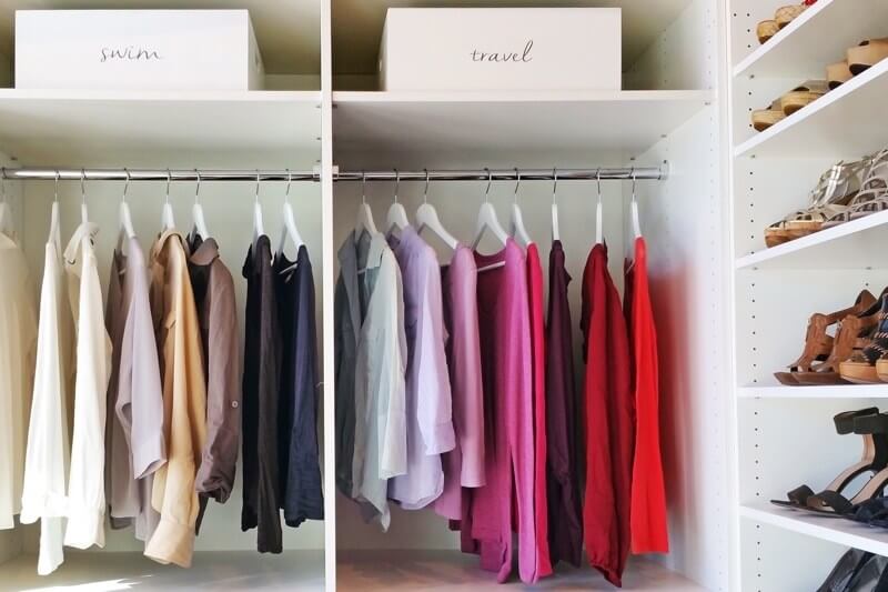 De-Clutter and Get Organized at The Amandas’ Brand-New Homewood Showroom