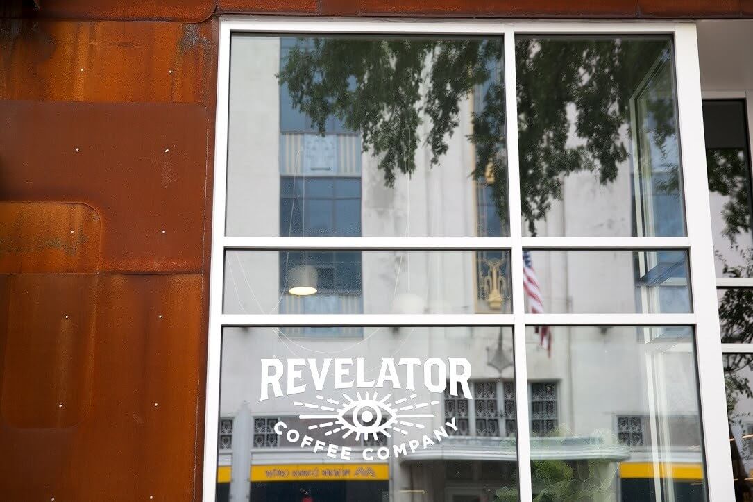 Birmingham's second Revelator shop opens at Lane Parke in Mountain Brook Village on October 20, 2016!