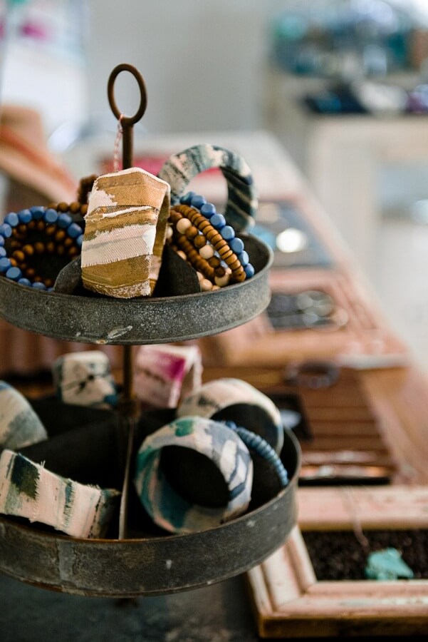 Coco Hill Jewelry| styleblueprint.com