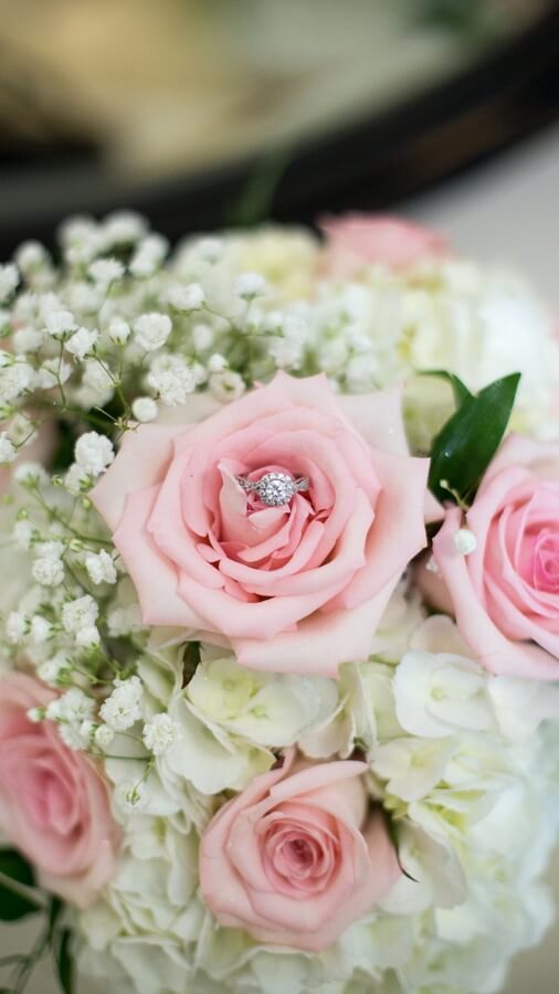 Murdock Wedding|styleblueprint.com