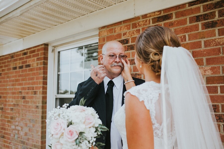 Murdock Wedding|styleblueprint.com