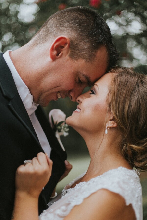 Murdock Wedding|styleblueprint.com