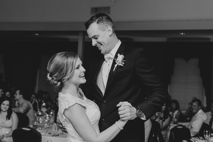 Murdock Wedding|styleblueprint.com