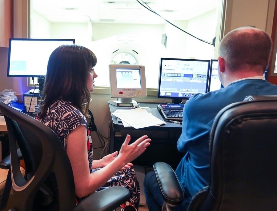 Dr. Casey Chollet: FACES of TriStar