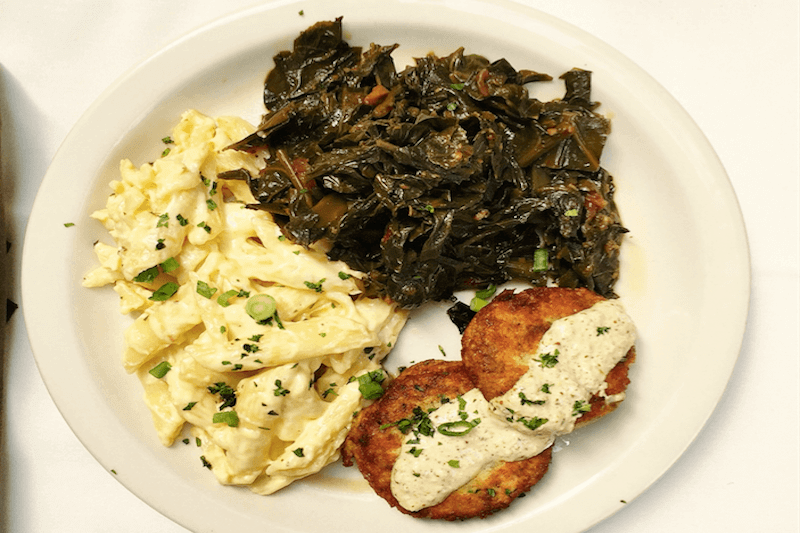 Memphis Foodies Share Their Favorite Meals Around Town