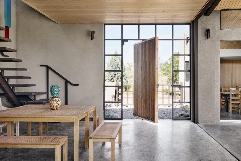 Design Lust: Can These Texas Homes Get Any More Amazing?!