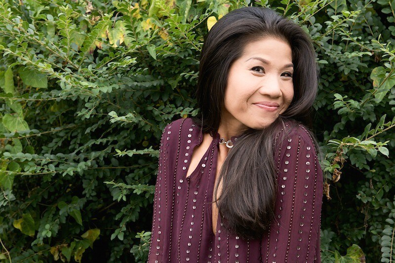 Vui Hunt of Juice Bar & Vui’s Kitchen: FACES of Nashville