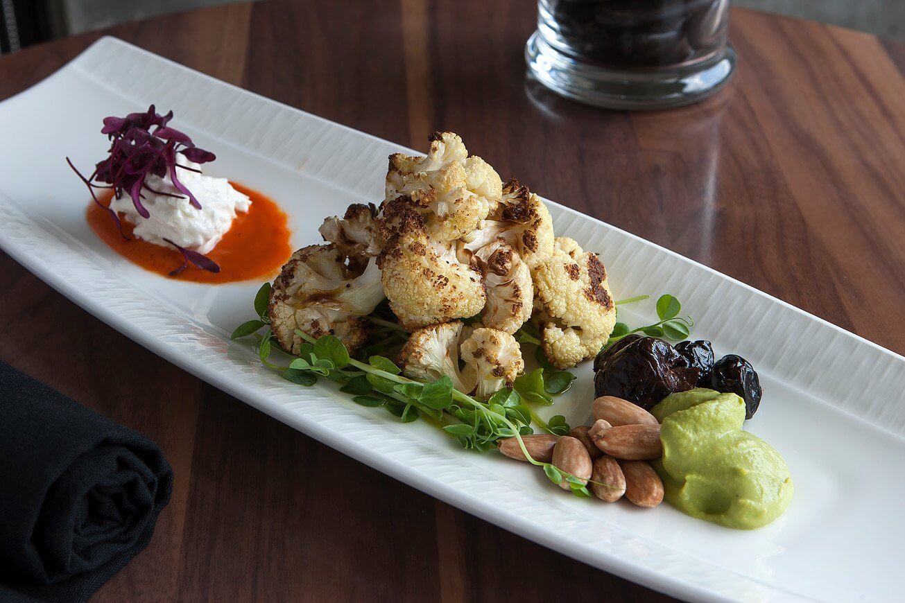 a must-try dish! gifts that give back Nashville