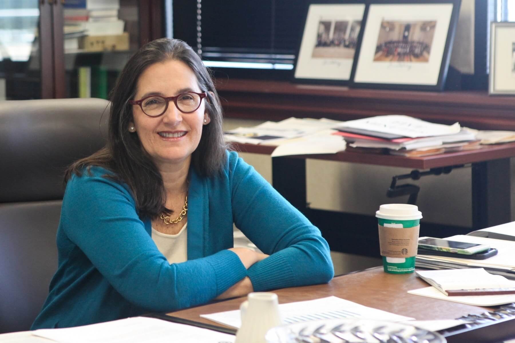 U.S. Attorney Joyce White Vance: FACES of Birmingham
