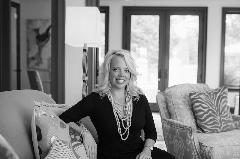 Interior Designer Crush: Erin Anderson of Erin Anderson Design