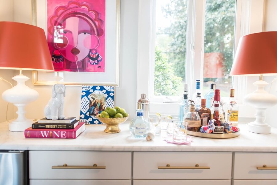 Erin Anderson Design |styleblueprint.com