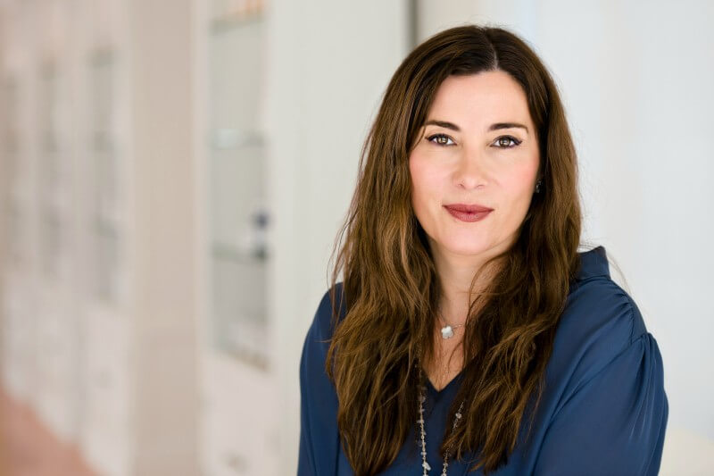 Toska Husted: FACES of Charlotte
