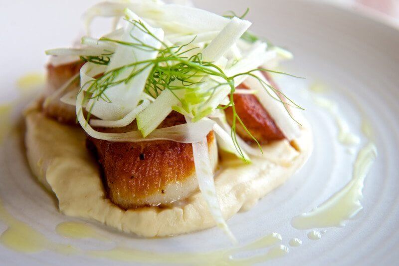 Silo offers southern dining in Nashville 
