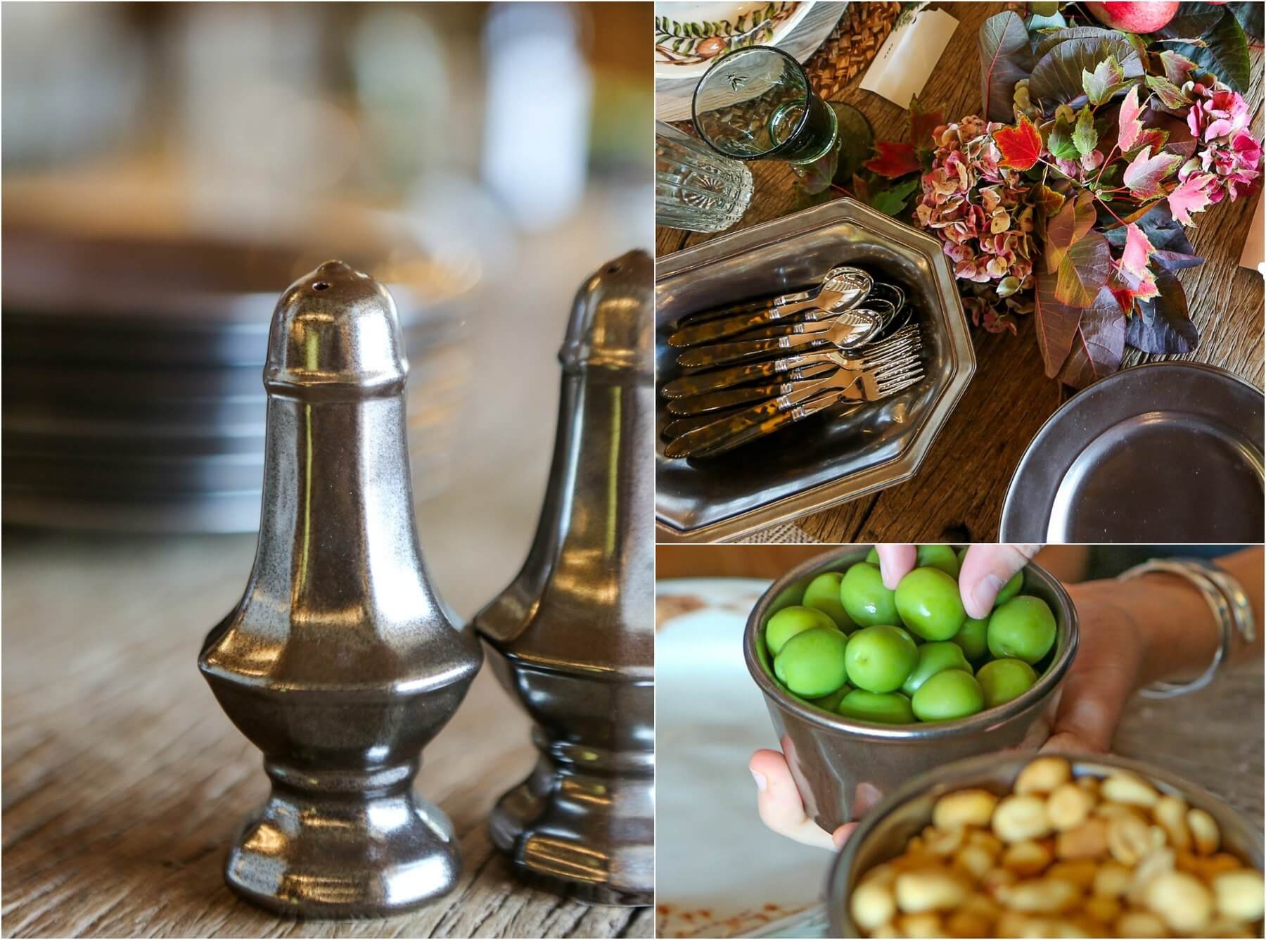 Set Your Holiday Table with StyleBlueprint! Set Your Holiday Table with StyleBlueprint!