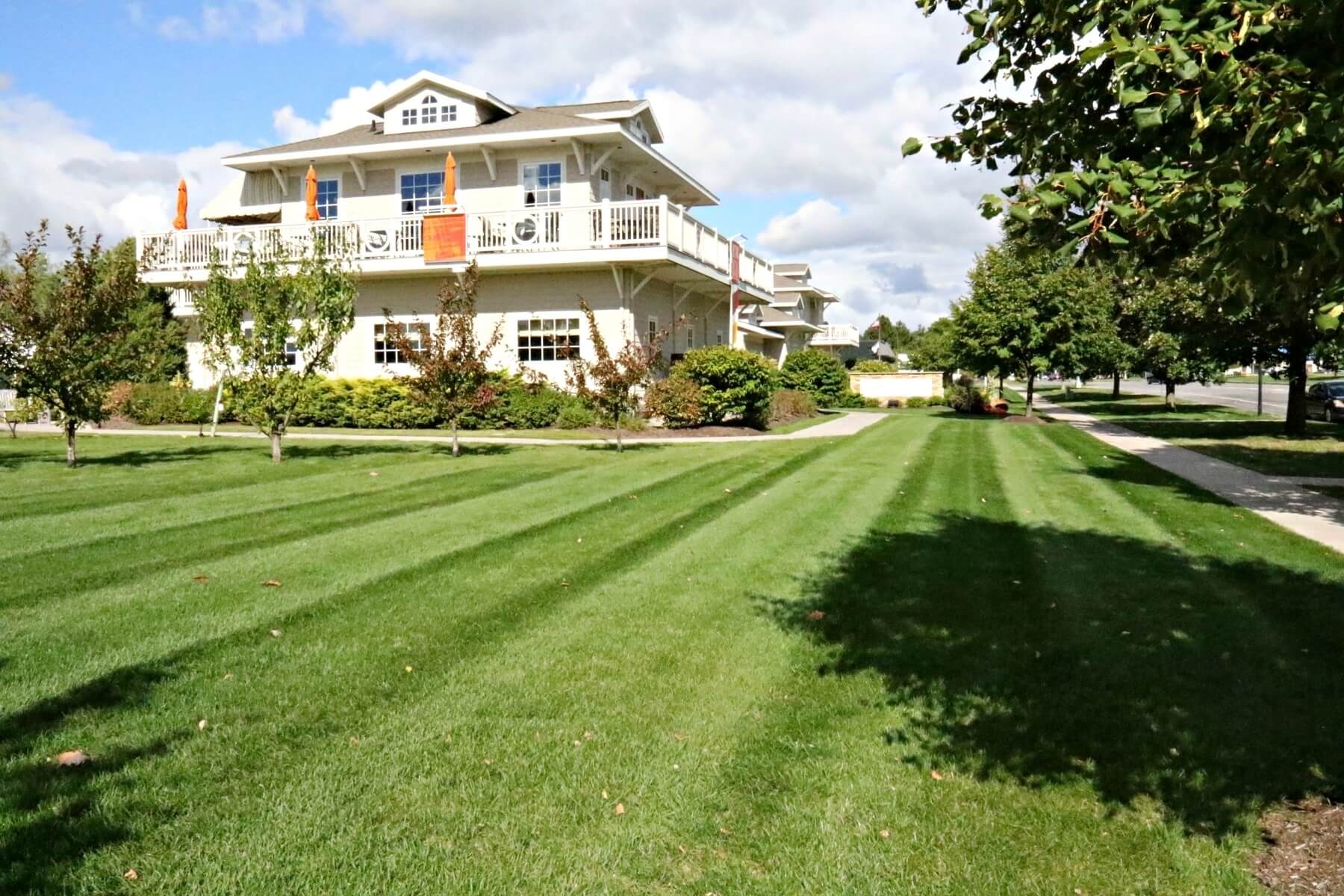 Visit the finger lakes