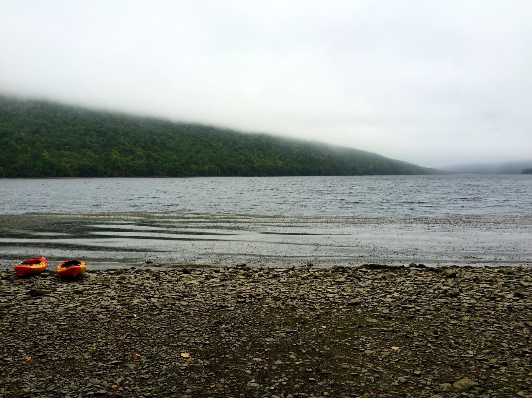 travel the finger lakes