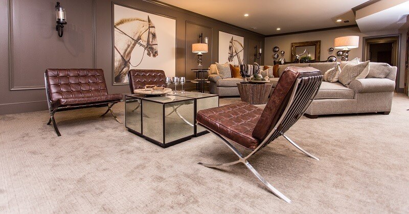 Interior Design Crush: Leslie Lewis-Sheets of LL&A Interior Design
