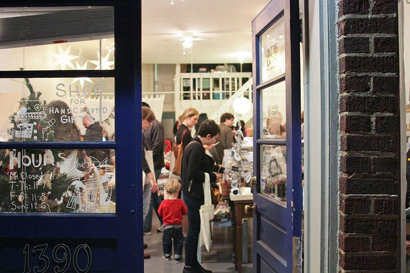 The Local Holiday Pop-up Shops You Should Check Out